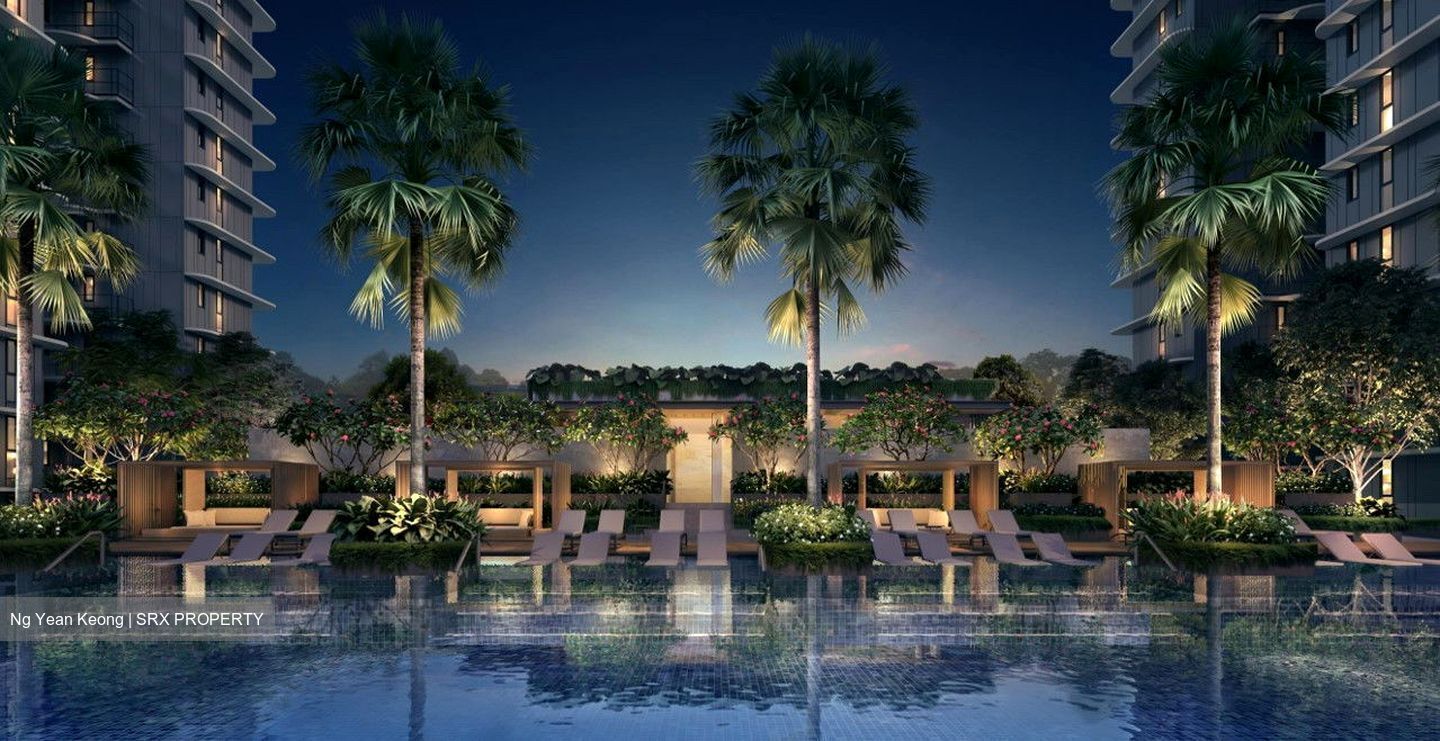 Chuan Park (D19), Condominium #595876851
